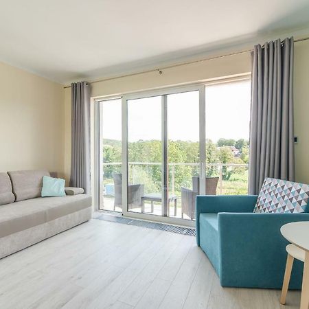 Apartment Flamingo 27 By Noclegi Renters Miedzyzdroje Buitenkant foto