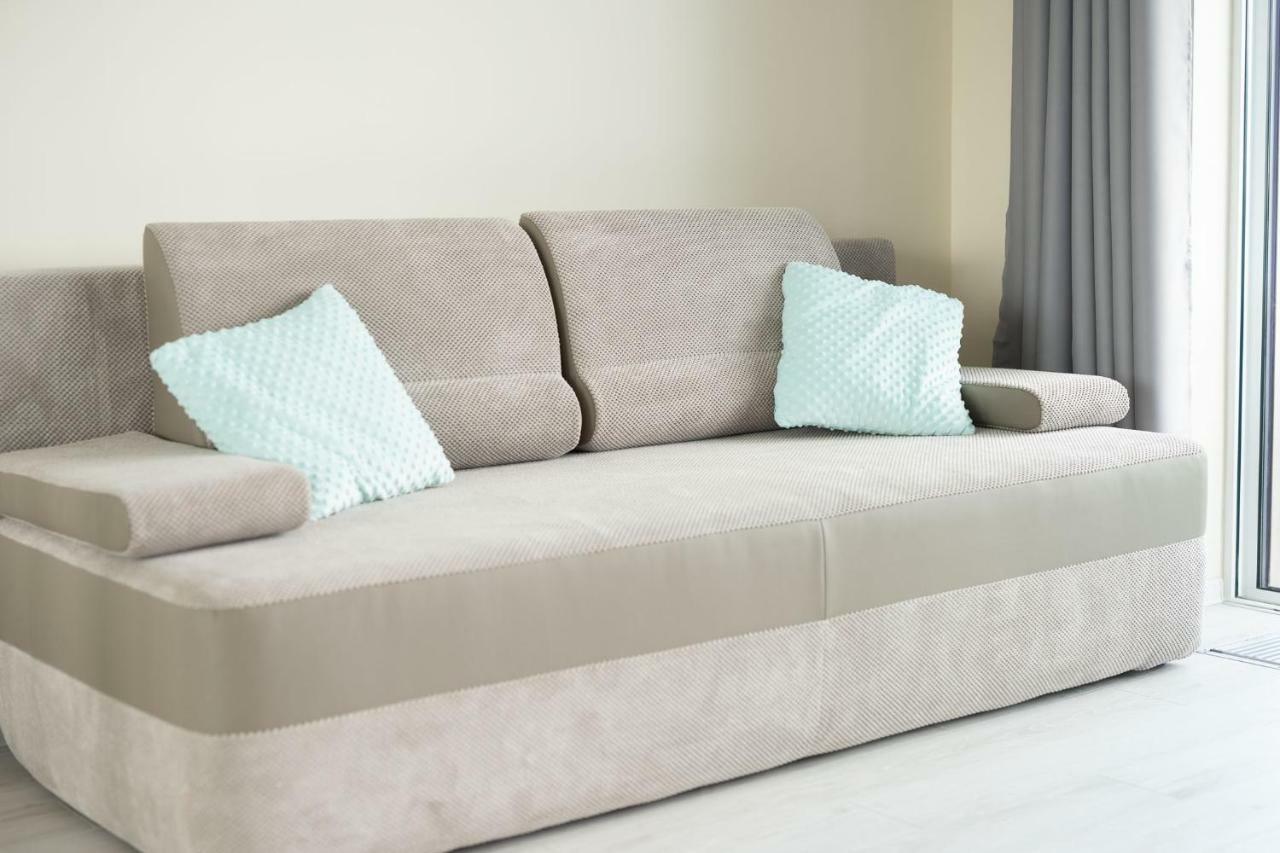 Apartment Flamingo 27 By Noclegi Renters Miedzyzdroje Buitenkant foto